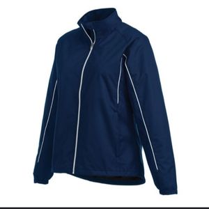 Women's performance jacket